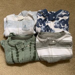 Baby boys 3-6 month bundle